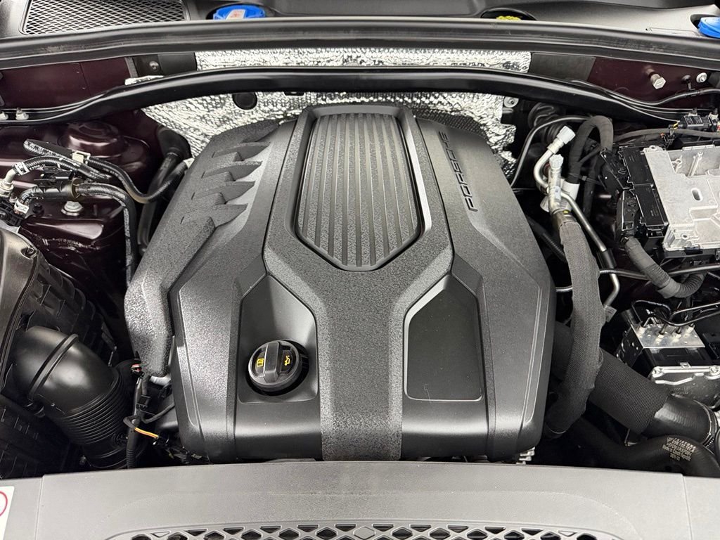 Used 2023 Paint to Sample Porsche  image 23