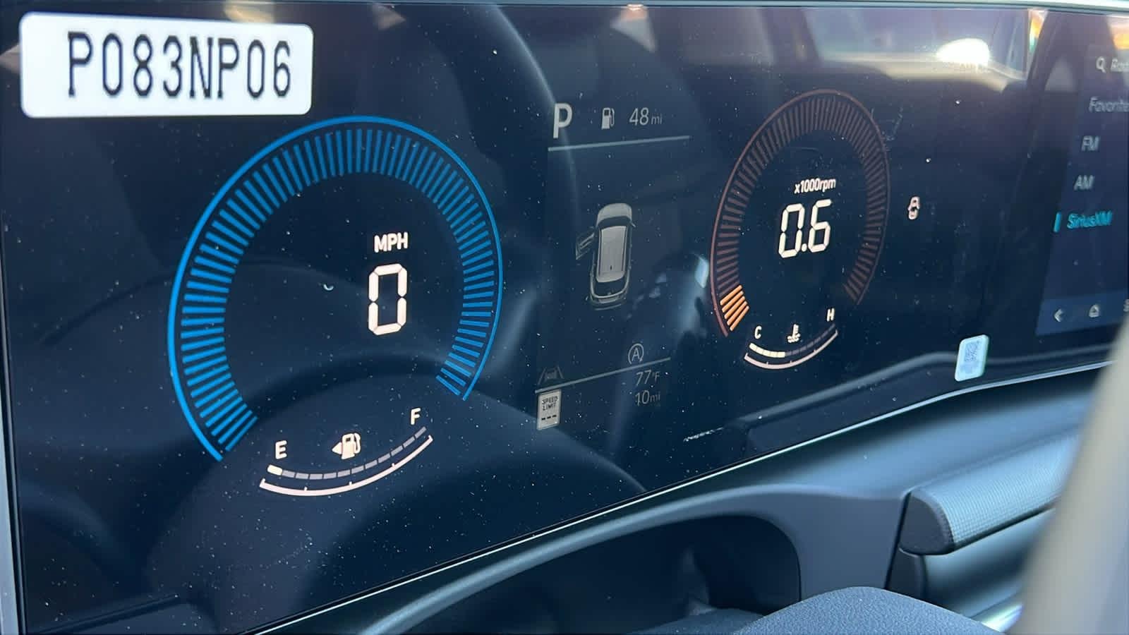 New 2026 Ecotronic Gray Hyundai SEL Plus AWD image 51