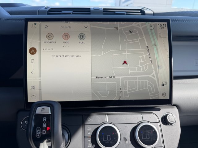 New 2026 Fuji White Land Rover S image 20