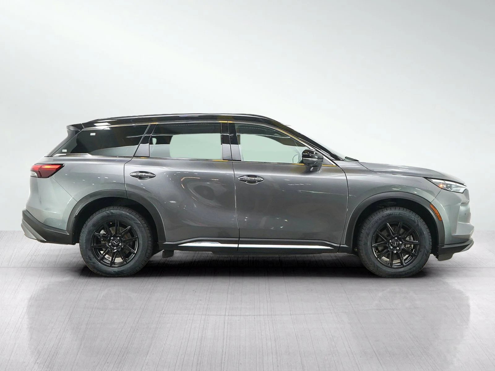 Used 2024  INFINITI Autograph image 6