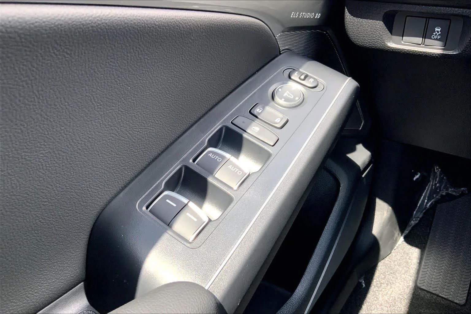 New 2026 Double Apex Blue Pearl Acura w/A-Spec Technology Package image 13