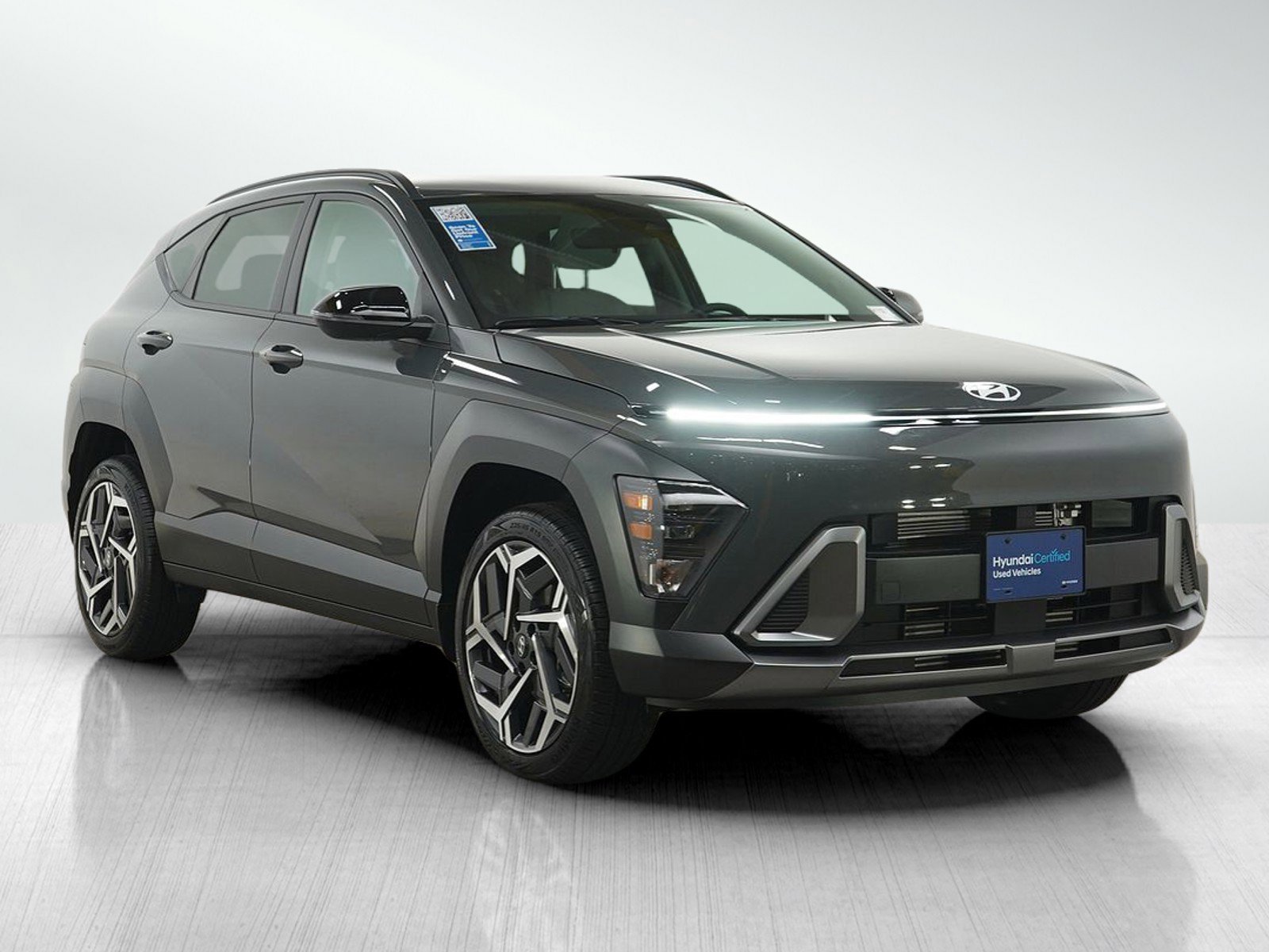 2026 Hyundai Kona SEL Premium - Photo 7