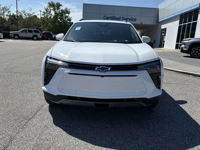 2025 Chevrolet Blazer EV LT - Photo 8