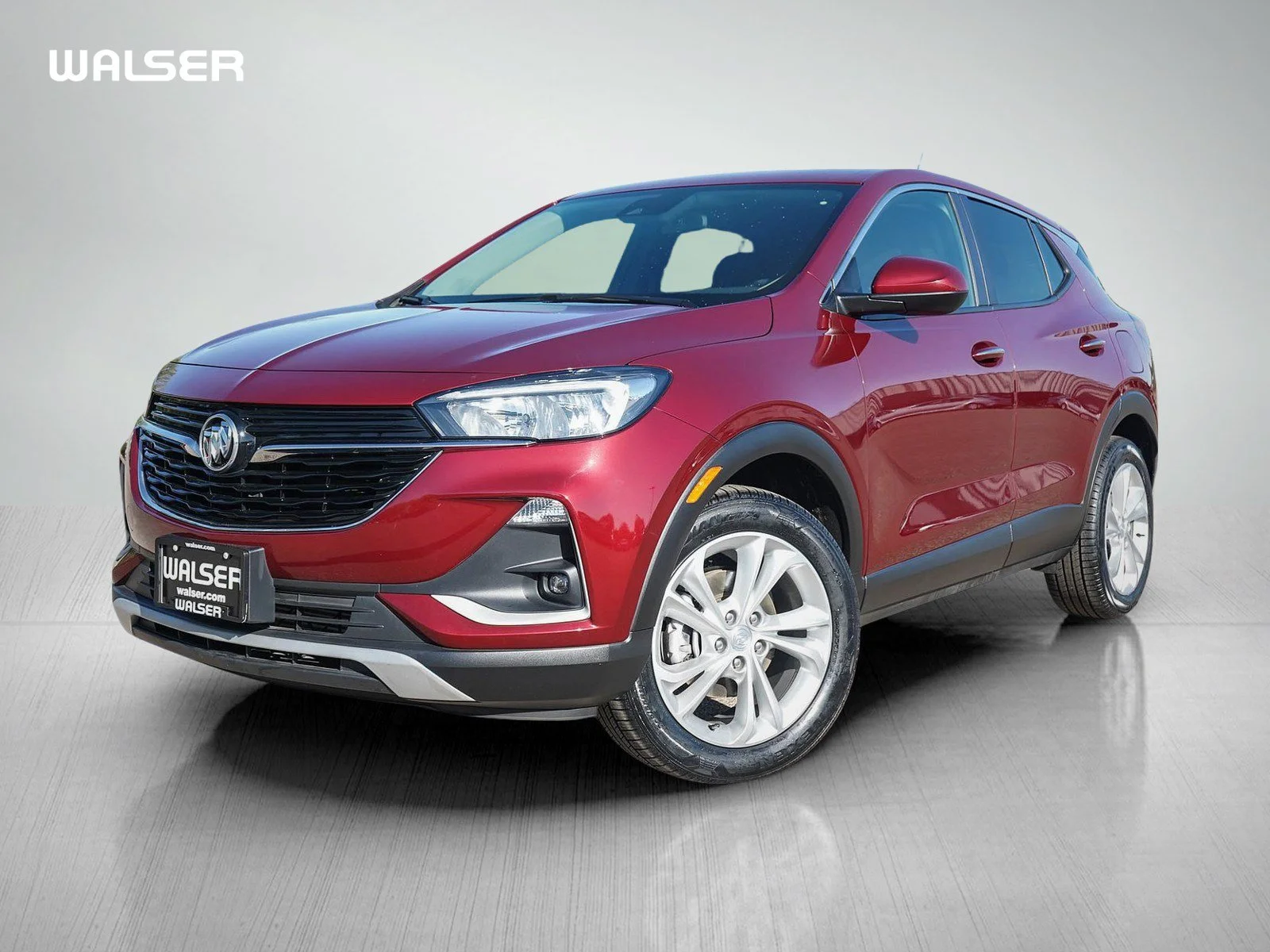 2023 Buick Encore GX