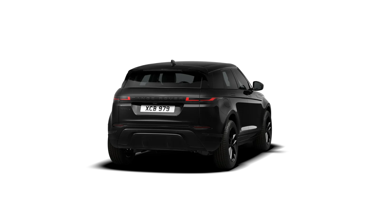 New 2026 Santorini Black LAND ROVER S image 2