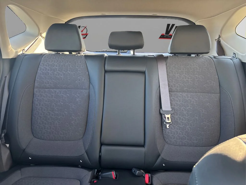2025 Kia Seltos S - Photo 10