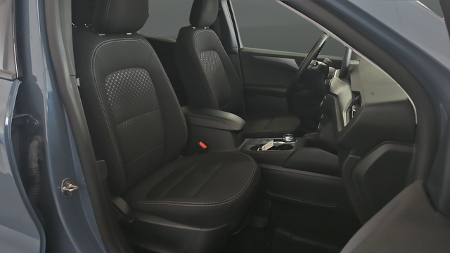 Used 2024 Vapor Blue Ford Active image 25