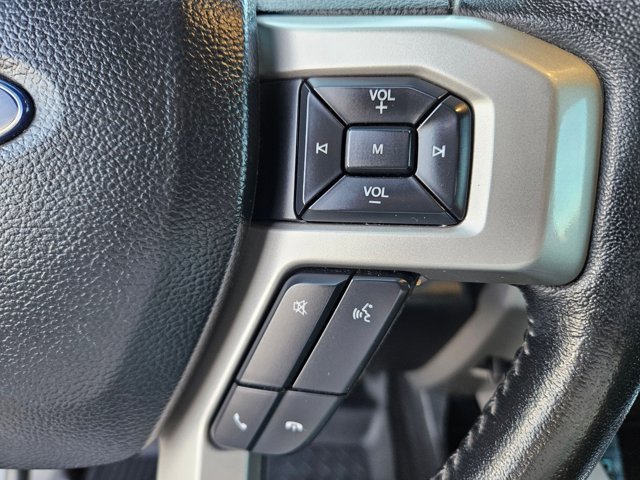 Certified Used 2018 Oxford White Ford LARIAT image 52