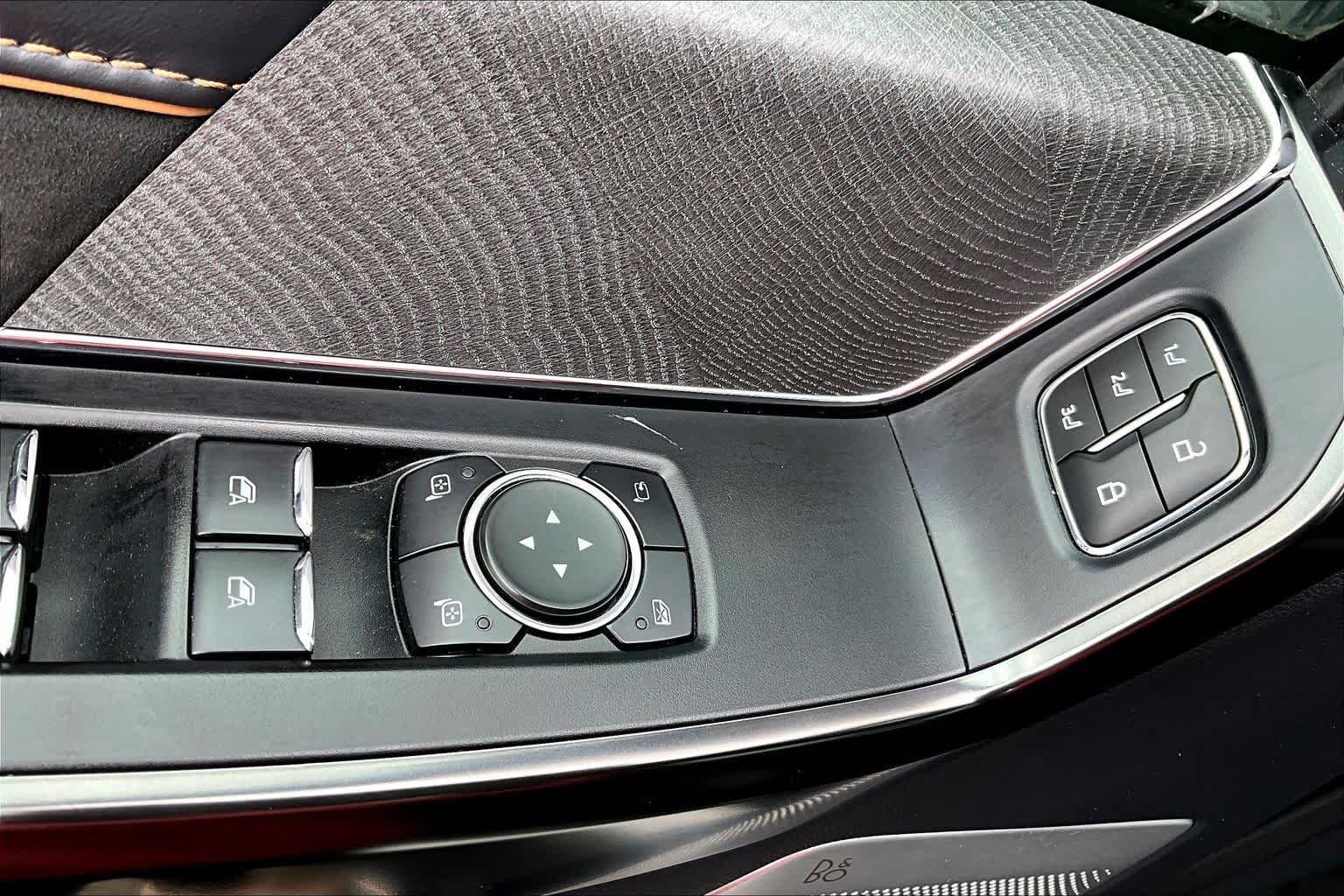 2022 Ford F-150 Platinum - Photo 32