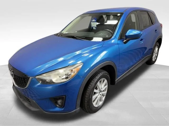 2014 Mazda CX-5 Touring