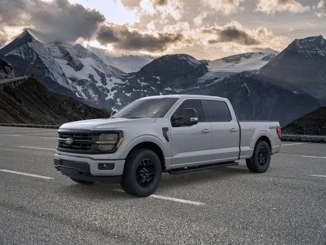 New 2026 Avalanche Ford XLT image 1