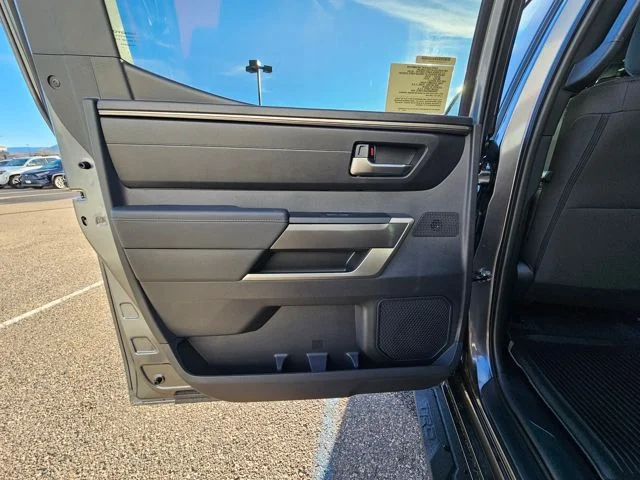 2026 Toyota Tundra SR5 - Photo 18