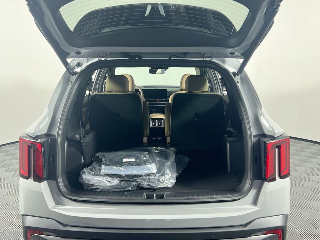 2026 Kia Sorento X-Line SX Prestige - Photo 36