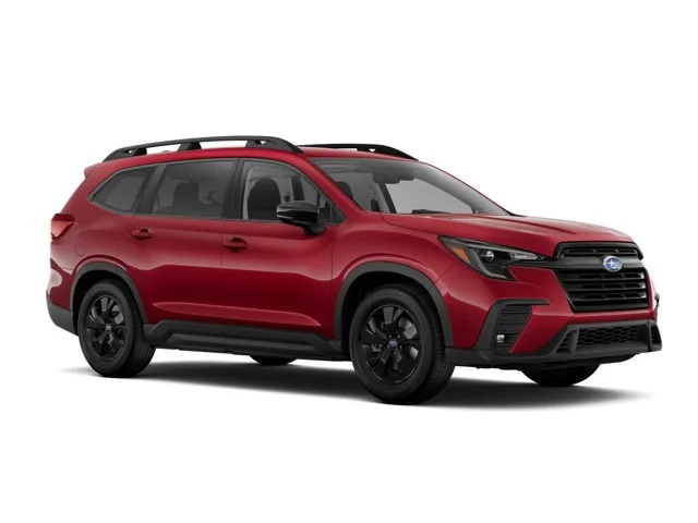 2026 Subaru Ascent Premium 7 Passenger's photo