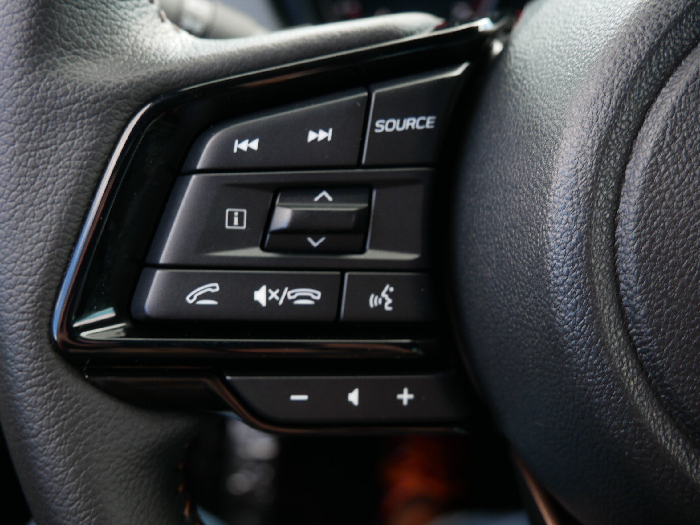 Certified Used 2026 River Rock Pearl Subaru Sport image 33