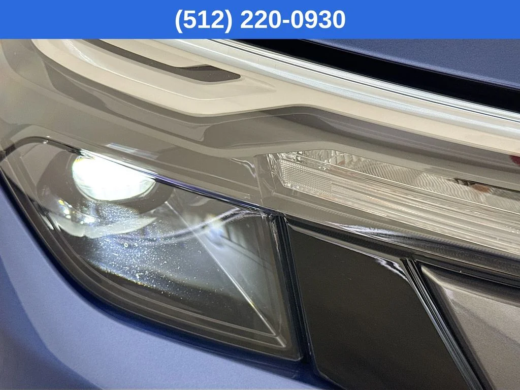 New 2026 DAYBREAK BLUE PEARL Subaru Premium image 37