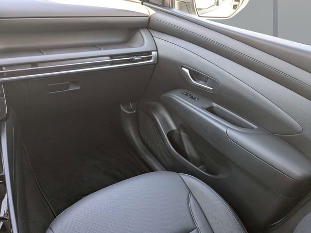 Used 2025 Blue Hyundai SEL image 17