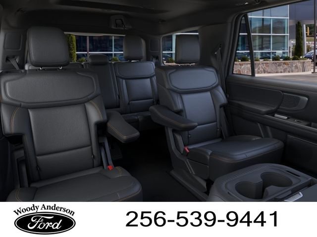 2025 Ford Expedition Tremor - Photo 11