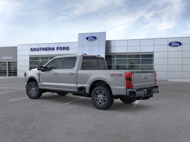 New 2026 Avalanche Ford Lariat image 10