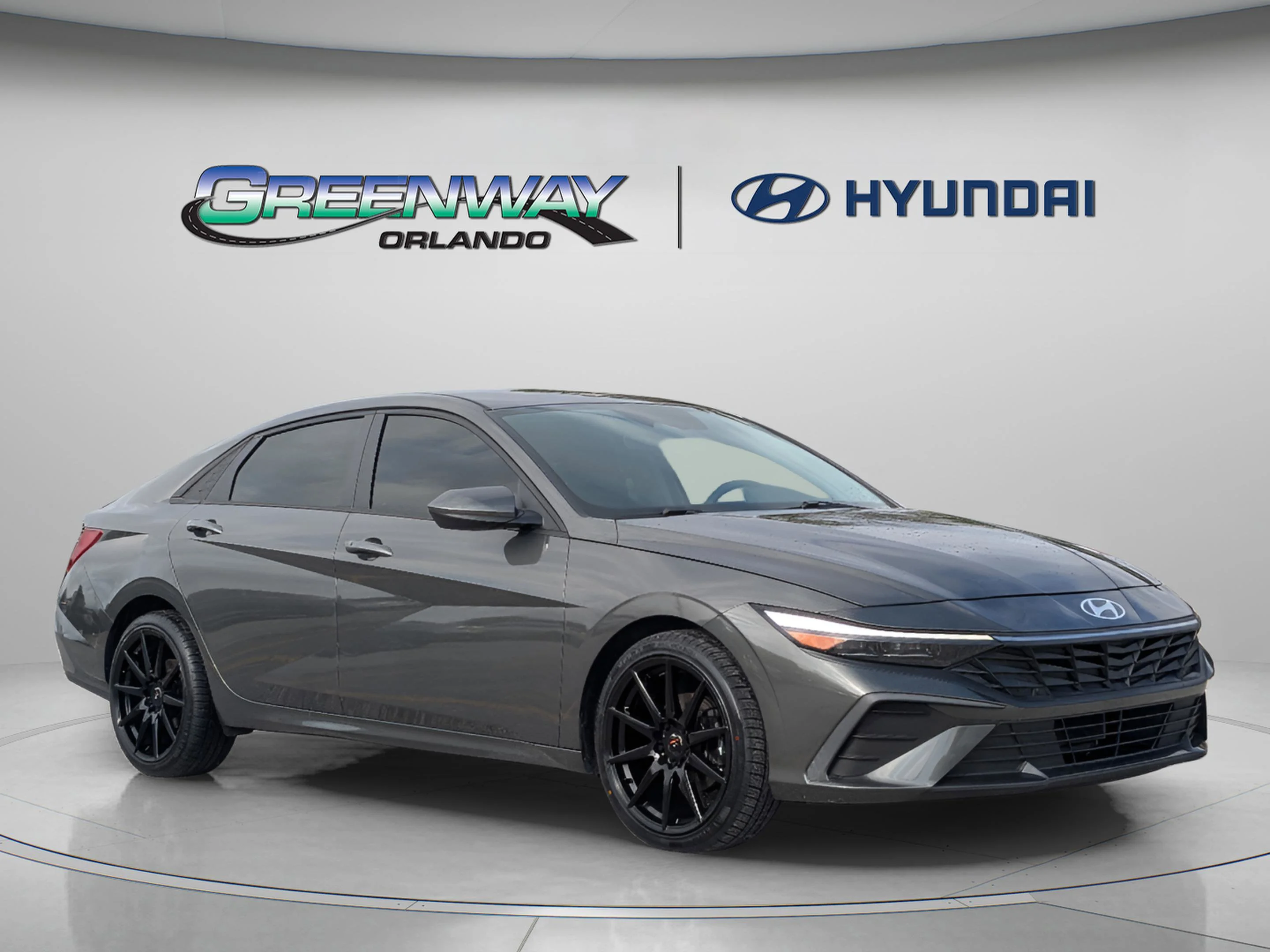 2024 Hyundai Elantra