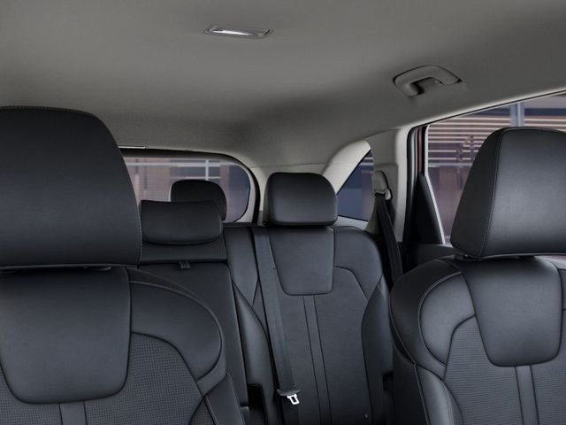 Certified Used 2025 Red Kia S image 28