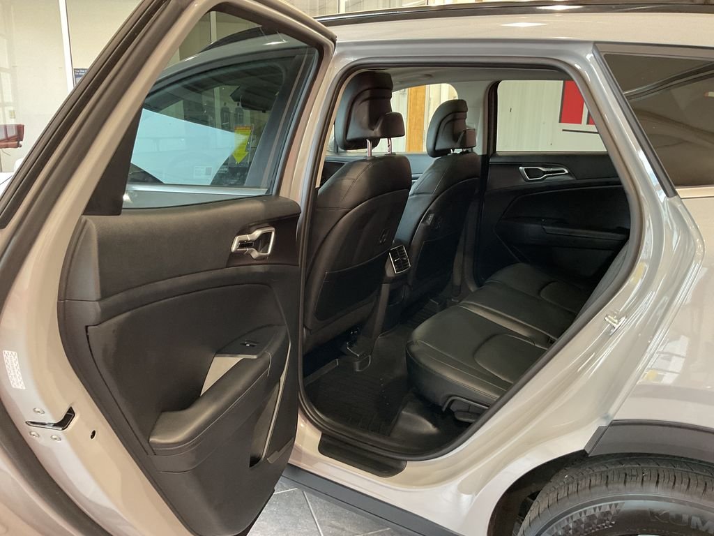 Used 2026 Gray Kia EX image 30