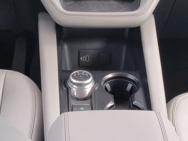 New 2026 White Ford Active image 19
