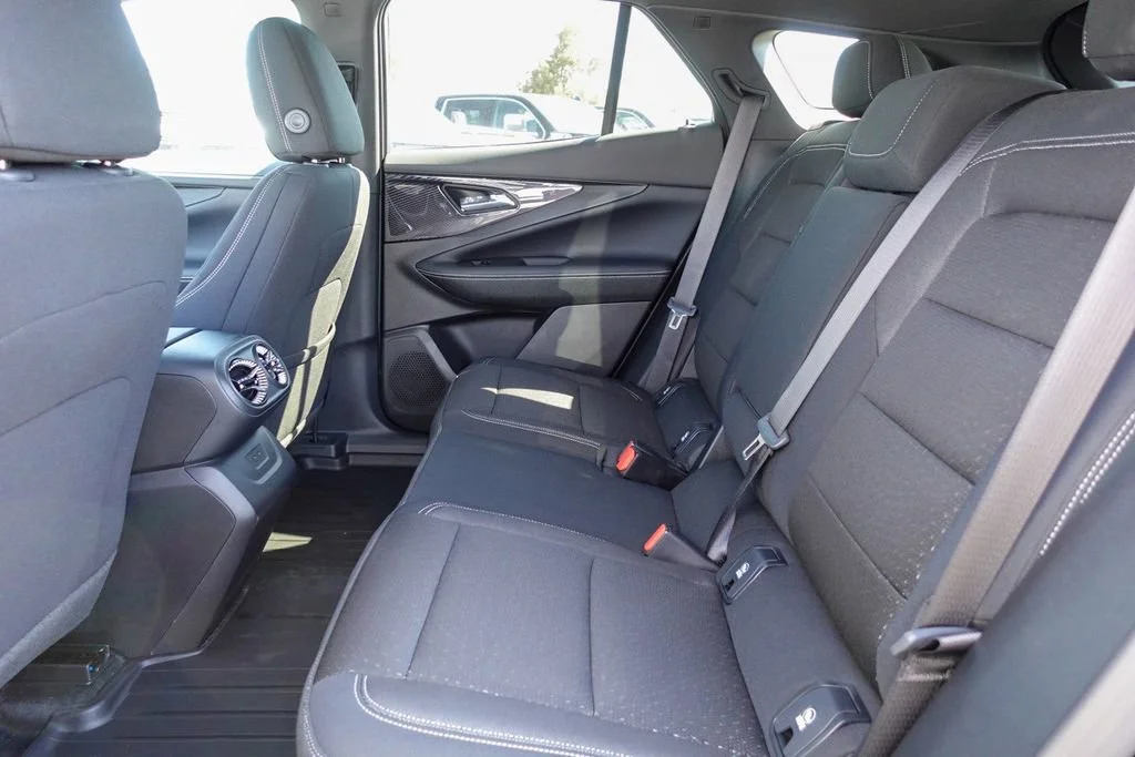 2025 Chevrolet Blazer EV LT - Photo 22