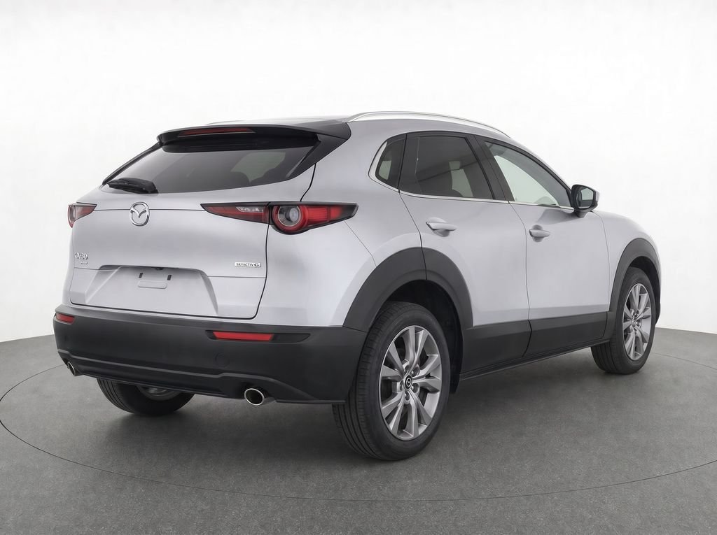2023 Mazda CX-30 Preferred - Photo 29