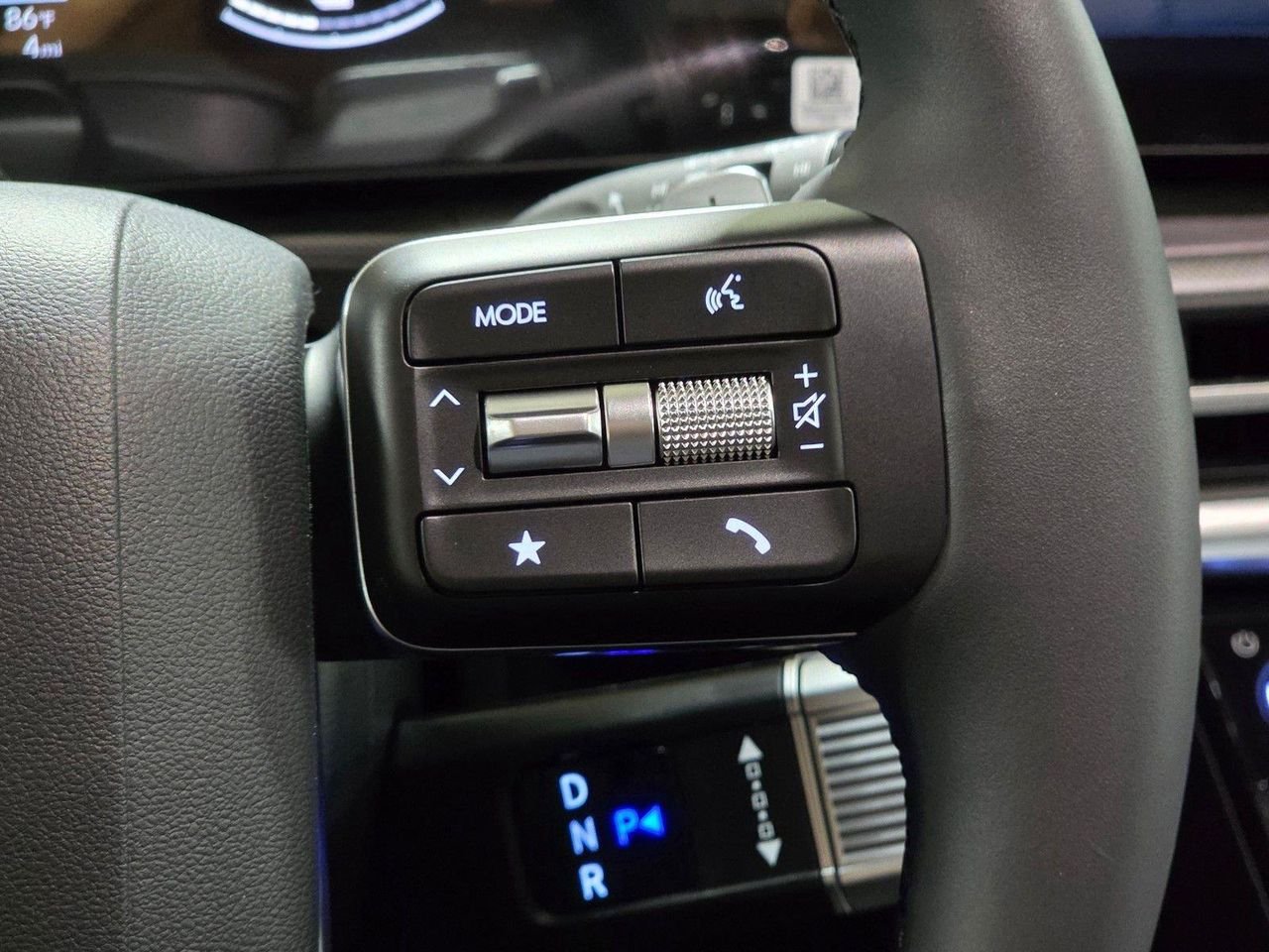 New 2027 Atlantis Blue Hyundai SEL image 33