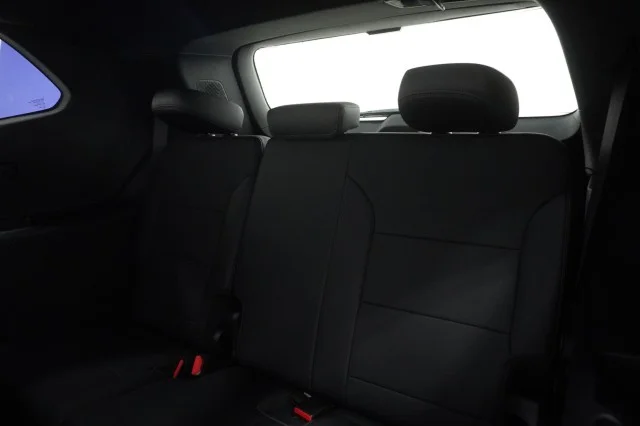 2026 Buick Enclave Preferred - Photo 25