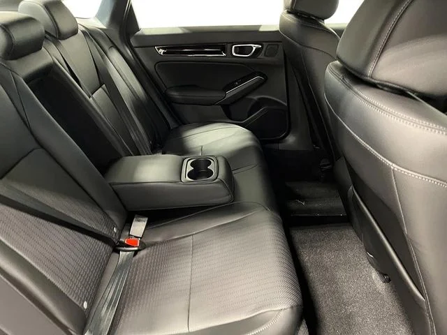 New 2026 Urban Gray Pearl Honda Sport Touring image 29