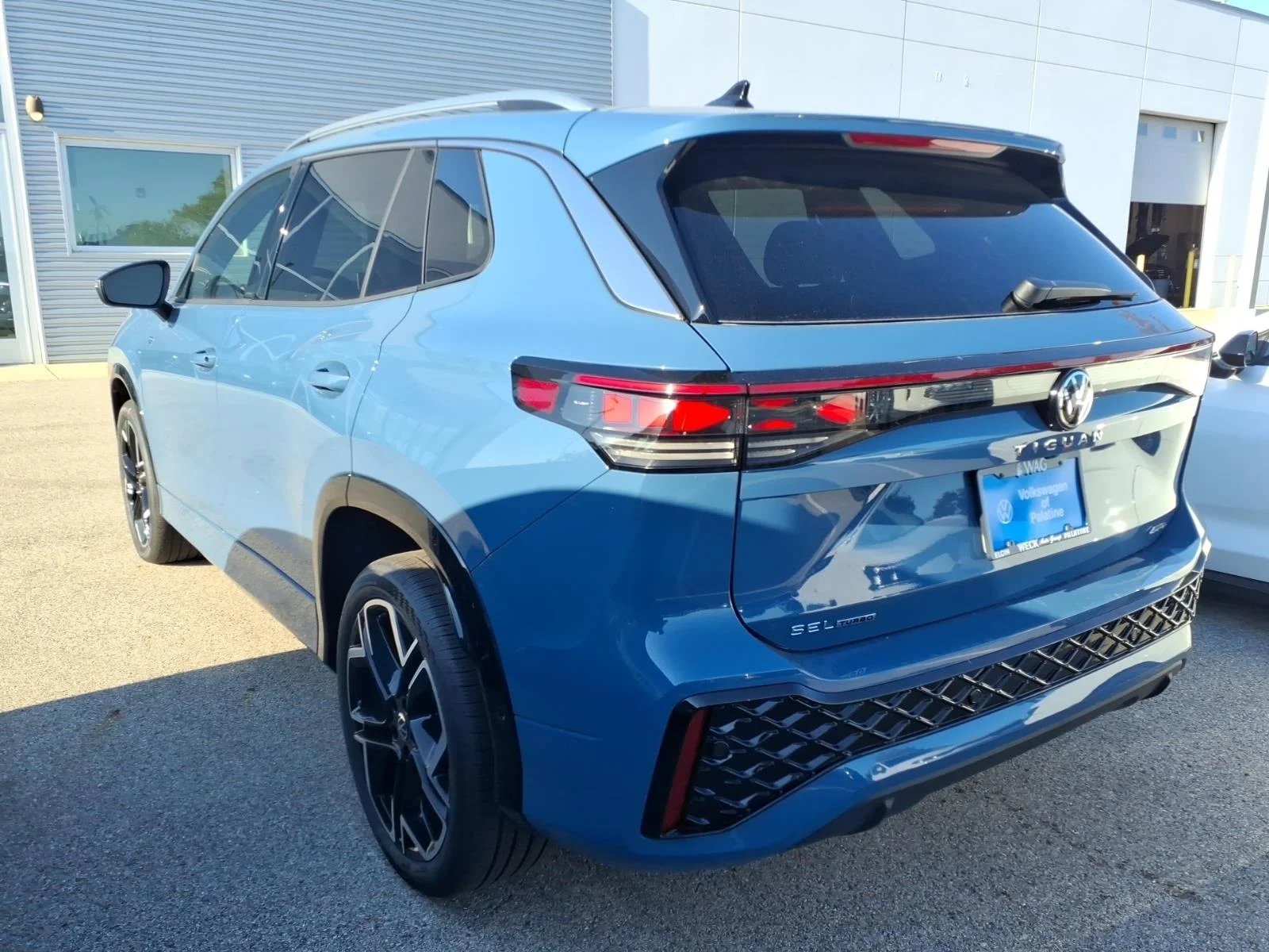 Vehicle thumbnail