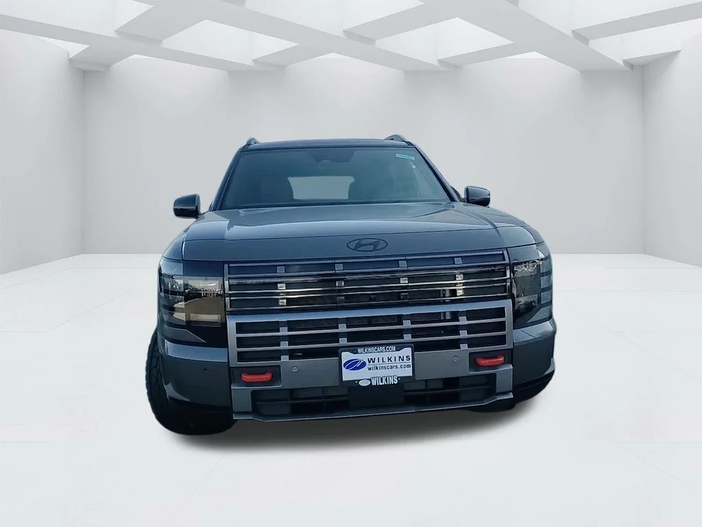 New 2026 Gray Pearl Hyundai XRT Pro image 2