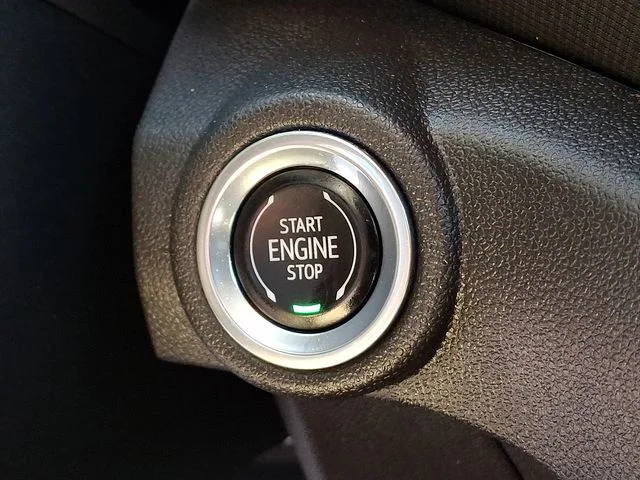 Used 2023 Black Chevrolet LT image 23
