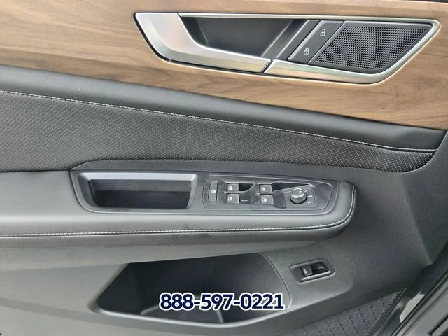 New 2026 Pure Gray Volkswagen 2.0T SE W/TECHNOLOGY image 21