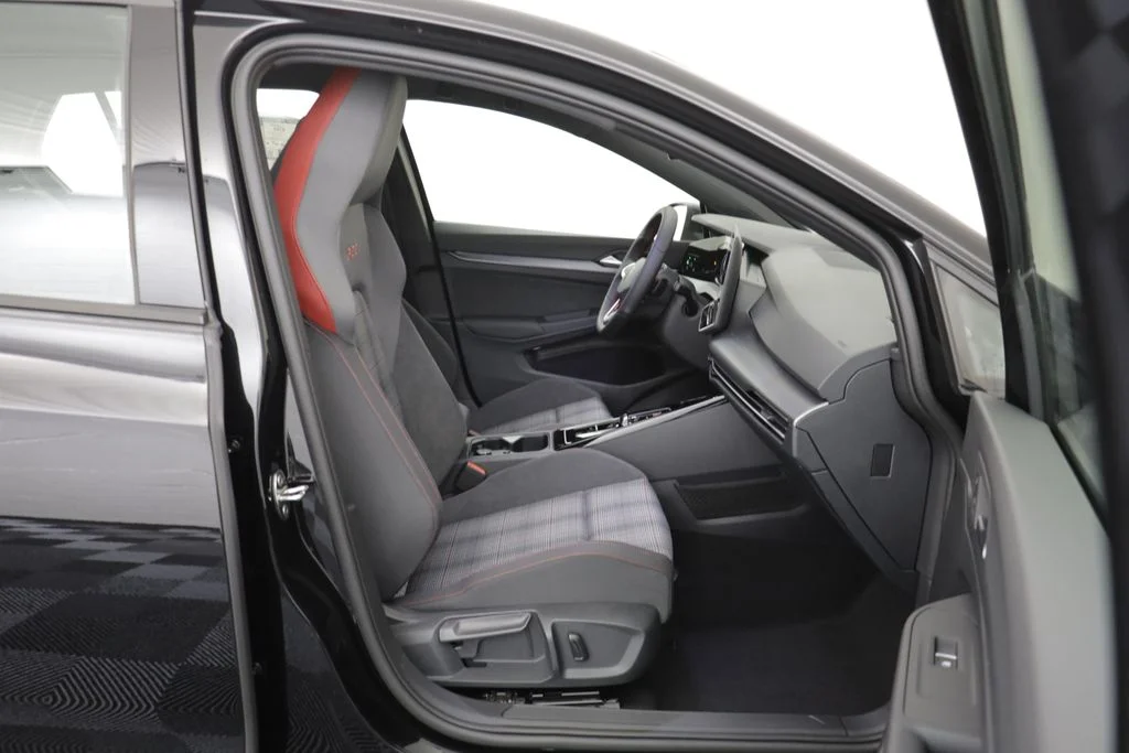 New 2026 Black Volkswagen 2.0T S image 19
