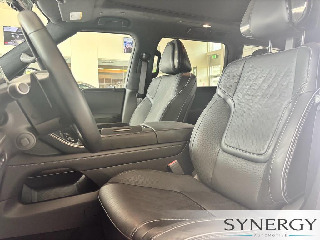 2026 INFINITI QX80 Autograph - Photo 19