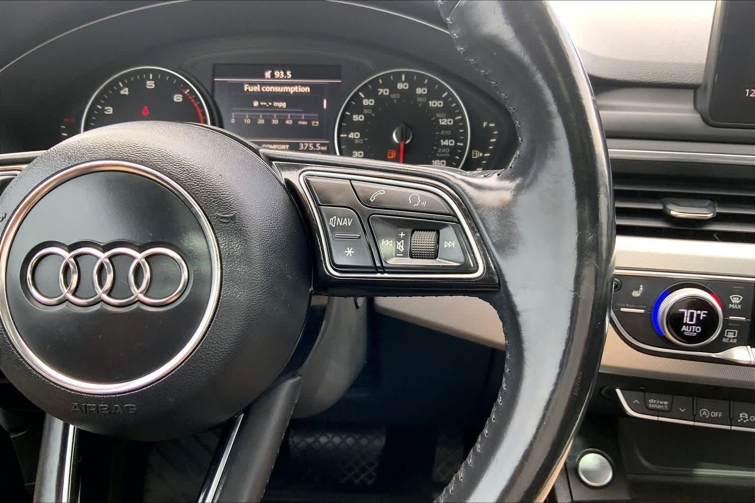 Used 2017  Audi Premium image 22