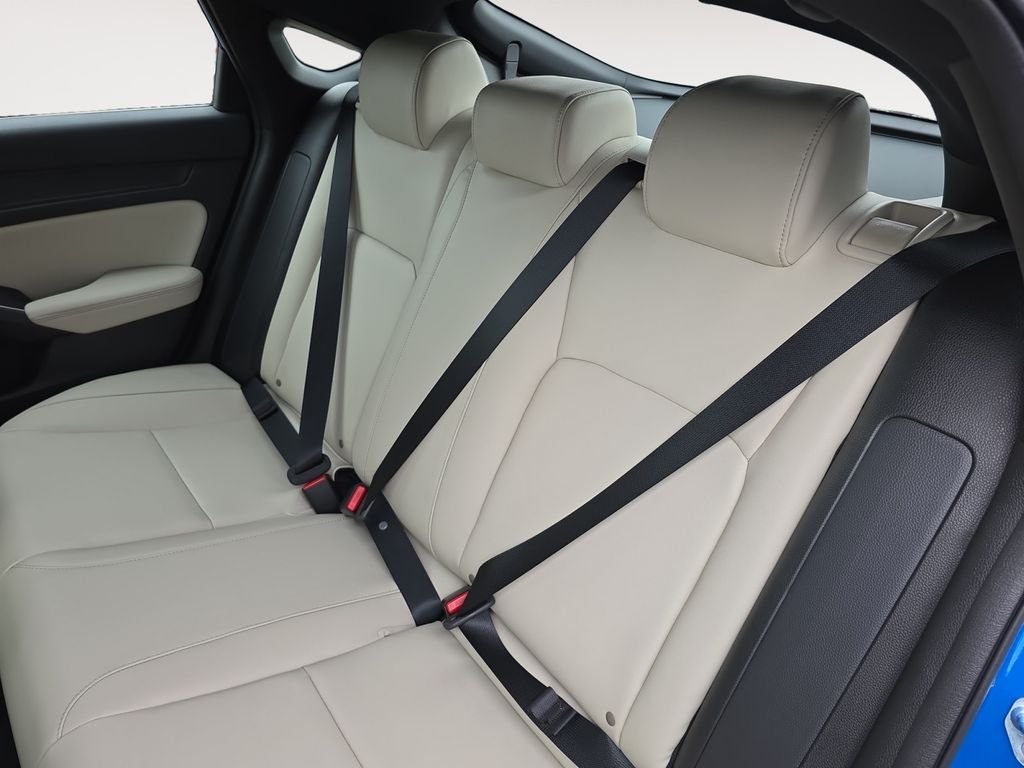 New 2026 Blue Acura A-Spec Package image 13