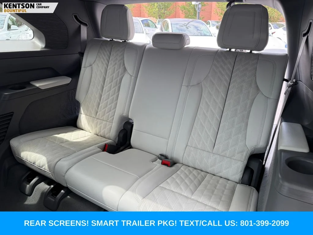Used 2025 Black Cadillac Sport 1 image 31