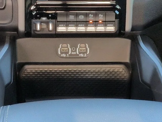 Used 2022 Gray Ram Big Horn image 18