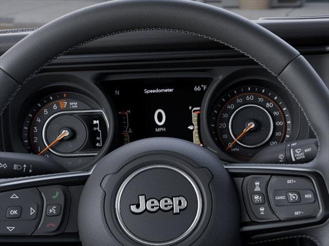 New 2026 Reign Jeep Sport S image 43
