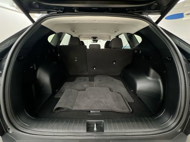 2024 Hyundai Tucson SEL - Photo 37