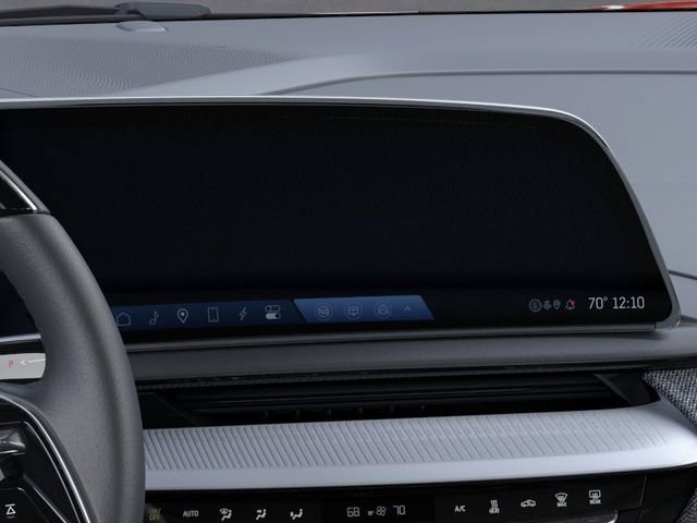 2026 Cadillac OPTIQ Sport - Photo 20