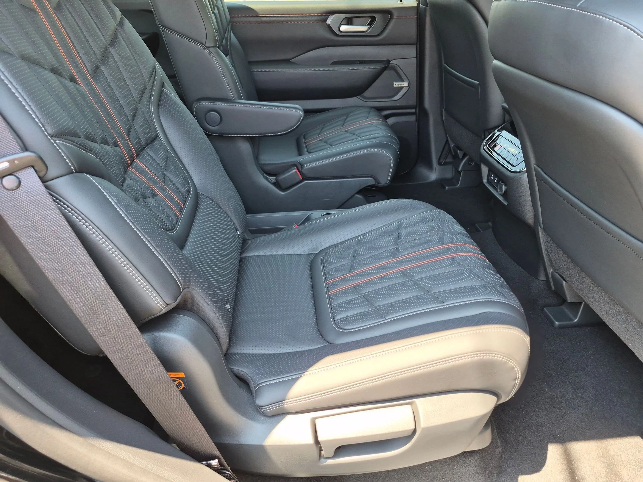 New 2026 Super Black Nissan PRO-4X® image 29