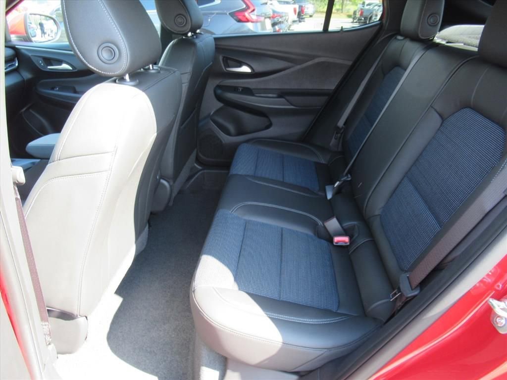2026 Buick Envista Preferred - Photo 26