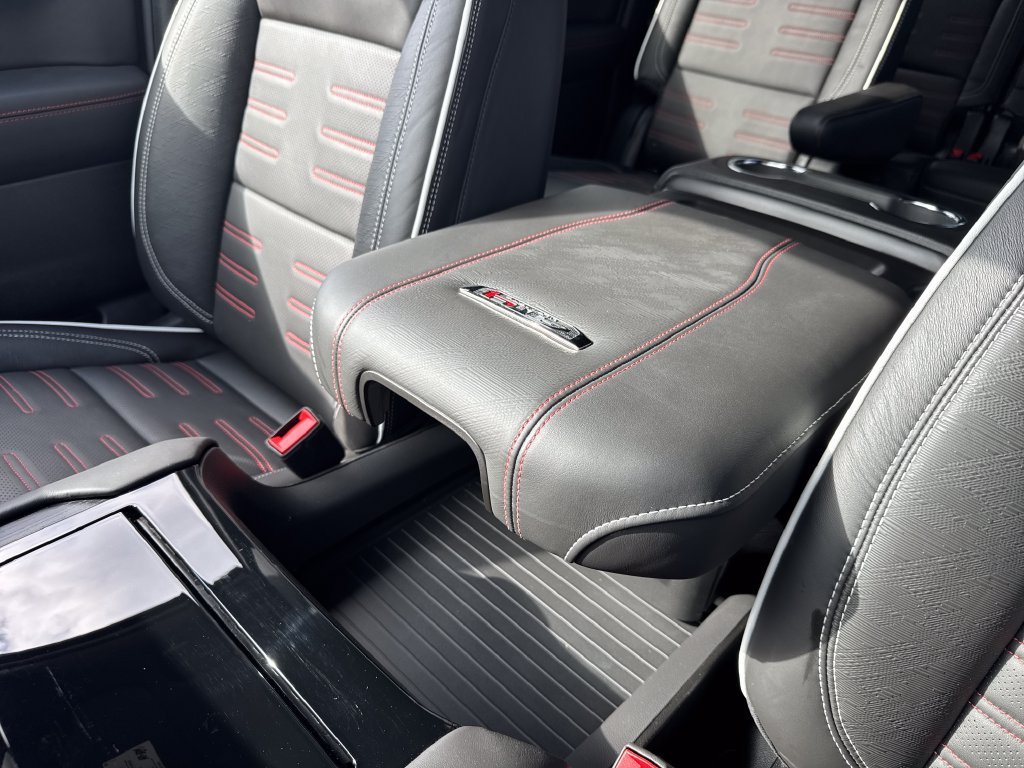 2026 GMC Yukon XL AT4 Ultimate - Photo 51