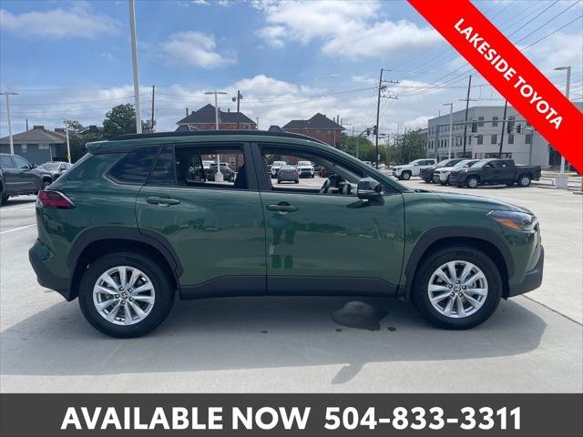 Certified Used 2026 CYPRESS Toyota  image 29