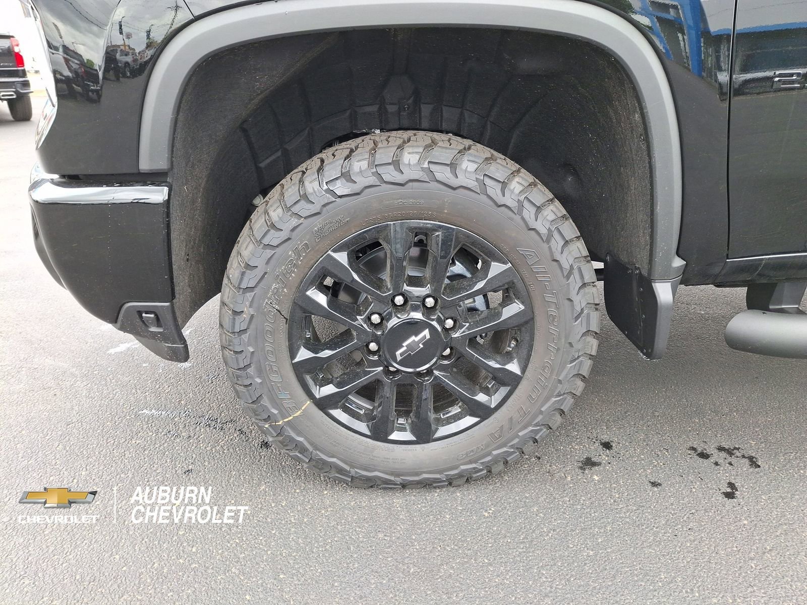 2026 Chevrolet Silverado 2500 HD LT - Photo 26